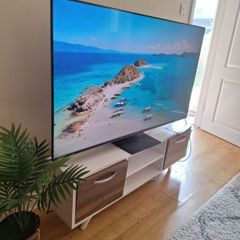 Tcl 55 Inch Qd Mini Led 4k Smart Tv
