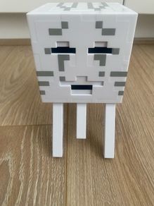Minecraft Ghast
