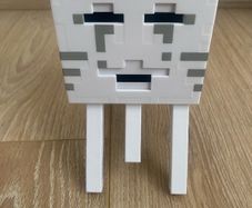 Minecraft Ghast