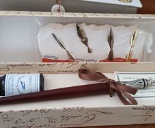 pen