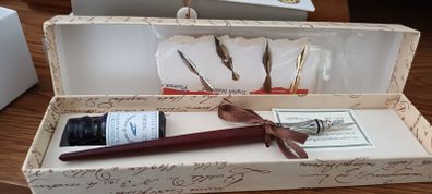 pen
