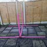 gymnastics bar Image 2
