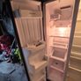 Whirlpool American Fridge Freezer Image 4