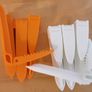 beach towel tidy Image 2