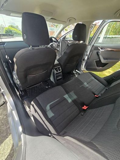2013 Skoda Octavia
