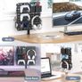 Desk Pegboard Image 5