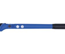 Laser Track Rod Adjusting