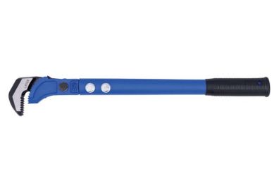 Laser Track Rod Adjusting