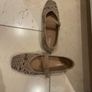 Vivaia Mary Jane Flats Eu 39.5 Image 2