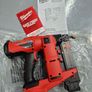 Milwaukee M18 Fuel 18 Gauge 2nd Fix Nail Gun Body Image 4