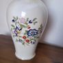 Large Royal Tara Butterfly Flower Vase Image 6