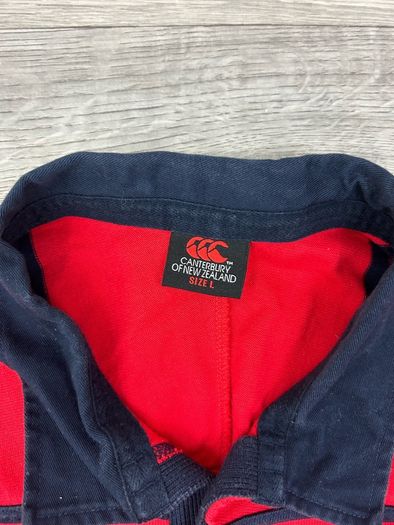 Vintage Munster Rugby 2005 Jersey Shirt Mens Large