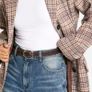 Boohoo Coat Image 3