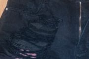 beautiful new miss guidance ripped shorts