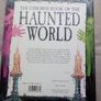 The Usborne Book of the Haunted World Image 2