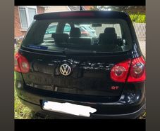 VW 1.4automatic