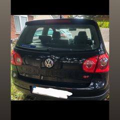 VW 1.4automatic