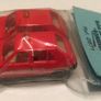 Ibertren 1/87 Fiat Ritmo Bomberos Image 5