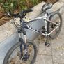 GT Aggressor XC Mountain Bike Image 3