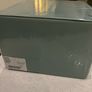 Louise Kennedy Tipperary Crystal BNWT Aster bowl 9inch Image 2