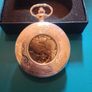 Mechanical Pocket Watch Image 10
