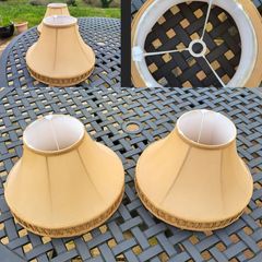 Lamp Shades