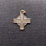 Vintage Church of England Missionary Society Medal Image 2