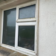 5 PVC Windows