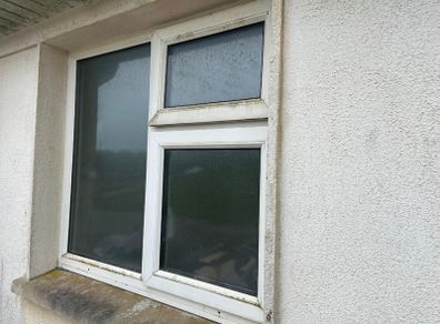 5 PVC Windows