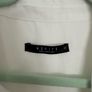 [clothes for adults] Mohito white top, size 42/14 Image 4