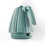 Green Kettle and Toaster Delonghi Image 6