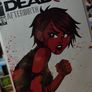 Dead@17 ! Afterbirth ! Complete Series ! 4 Issues ! 2009 ! by Image Comics ! Image 8