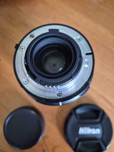 nikon macro lens