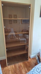 Display Cabinet