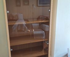Display Cabinet