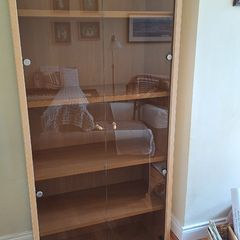 Display Cabinet