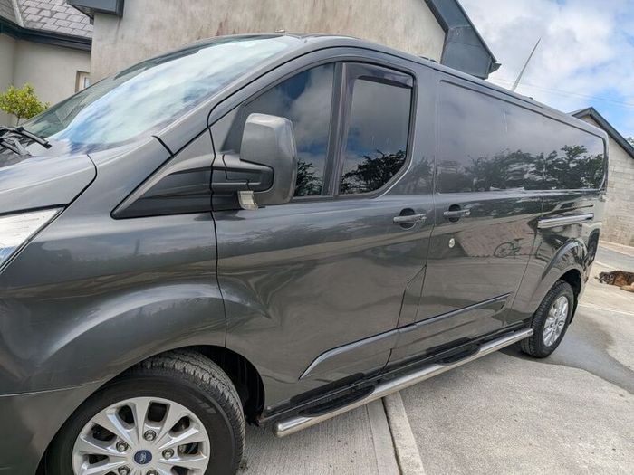 170bhp automatic custom