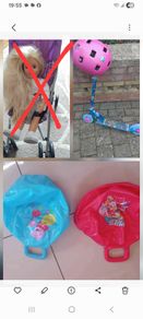 Toys