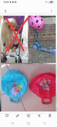 Toys