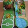 Pokeman Carrying Case/Backpack Playset 2020 Image 4