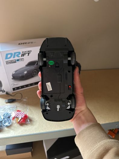 Remote Control Drift Car