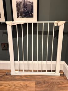 Babydan Stair Gate