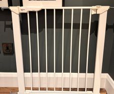 Babydan Stair Gate