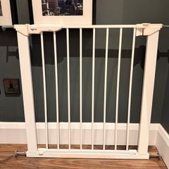 Babydan Stair Gate