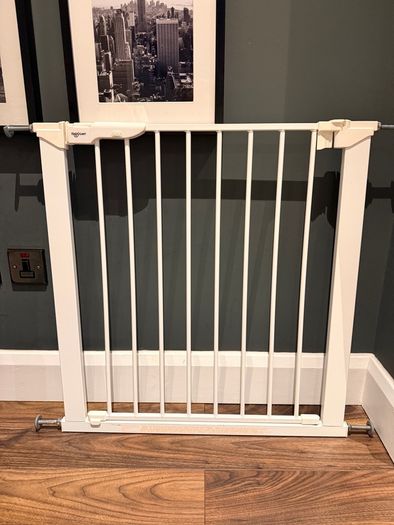 Babydan Stair Gate