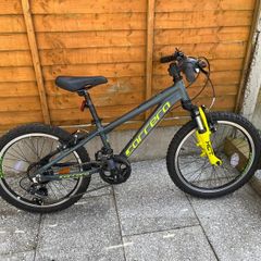 Carrera Blast 22"