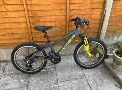 Carrera Blast 22"