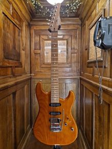 Schecter N427 2020