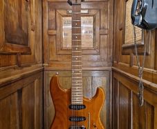 Schecter N427 2020