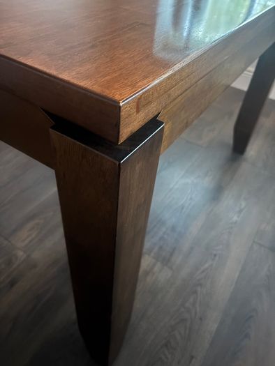 Kitchen Table